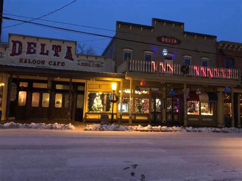 delta saloon virginia city nevada|Delta Saloon in Virginia City under new ownership after 2019 fire .